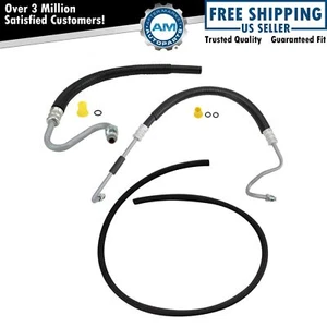Power Steering Hose Fits 1999-2000 Cadillac 1997-2000 Chevrolet 1997-2000 GMC - Picture 1 of 11