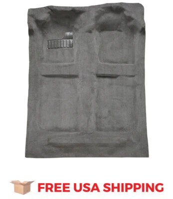 ACC FITS 1998-2002 Oldsmobile Intrigue 4DR Cutpile Carpet - Изображение 1 из 3