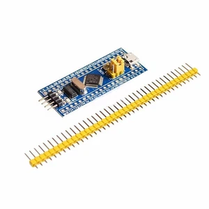 STM32F103C8T6 ARM STM32 Minimum System Development Board Module For Arduino - Picture 1 of 6