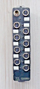 1 x Phoenix Contact Distributed FLM DI 8 M8-2MBD 2773555 NEUWERTIG TOP - Picture 1 of 7