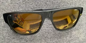 Vintage Carrera Gray Metal Optyi Sunglasses 5014/s 55-17 140 Made In Slovenia - Picture 1 of 13