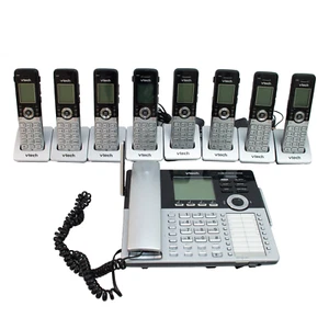 VTECH CMI8445 Business Telefonanlage - Bild 1 von 6