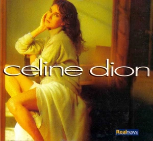 CELINE DION (CELINE DION) [CD] - Picture 1 of 2