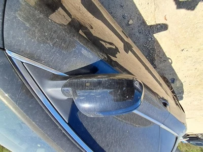 Espejo retrovisor lateral para pasajeros Audi A5 2011 eléctrico usado 2 puertas CPE negro 2664797 Foto 1 de 4