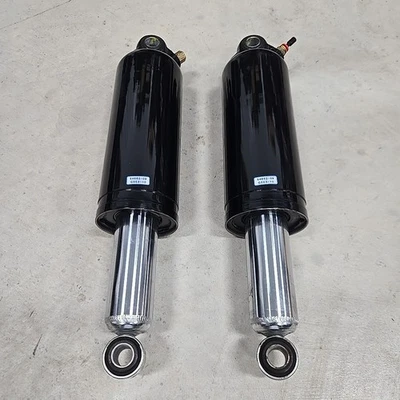 Amortiguadores traseros Harley Davidson Touring Road Street Glide 09-16 54662-09 Foto 1 de 4