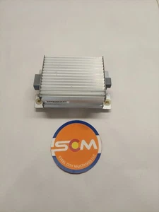 2010 2011 FORD MUSTANG AUDIO AMP AMPLIFIER AR3T-18C808-AC OEM - Picture 1 of 7