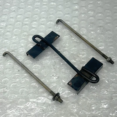 Battery Holder Bracket With Bolts for Mitsubishi L200 K15T 2.4 - Image 1 of 4