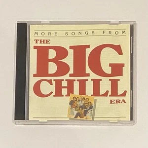 More Songs From The Big Chill Era - Various Artist - CD - Picture 1 of 3