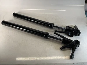2022 Ducati Monster Plus Front Forks - 34421183A - Picture 1 of 8