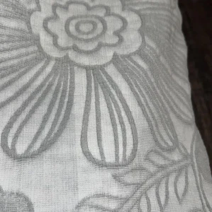 BoHo Embroidered 3 Piece Comforter Set Neutral King - Picture 1 of 5