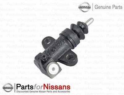 Cilindro esclavo embrague 300zx Z32 genuino 1990-1996 30620-48P0A Foto 1 de 2