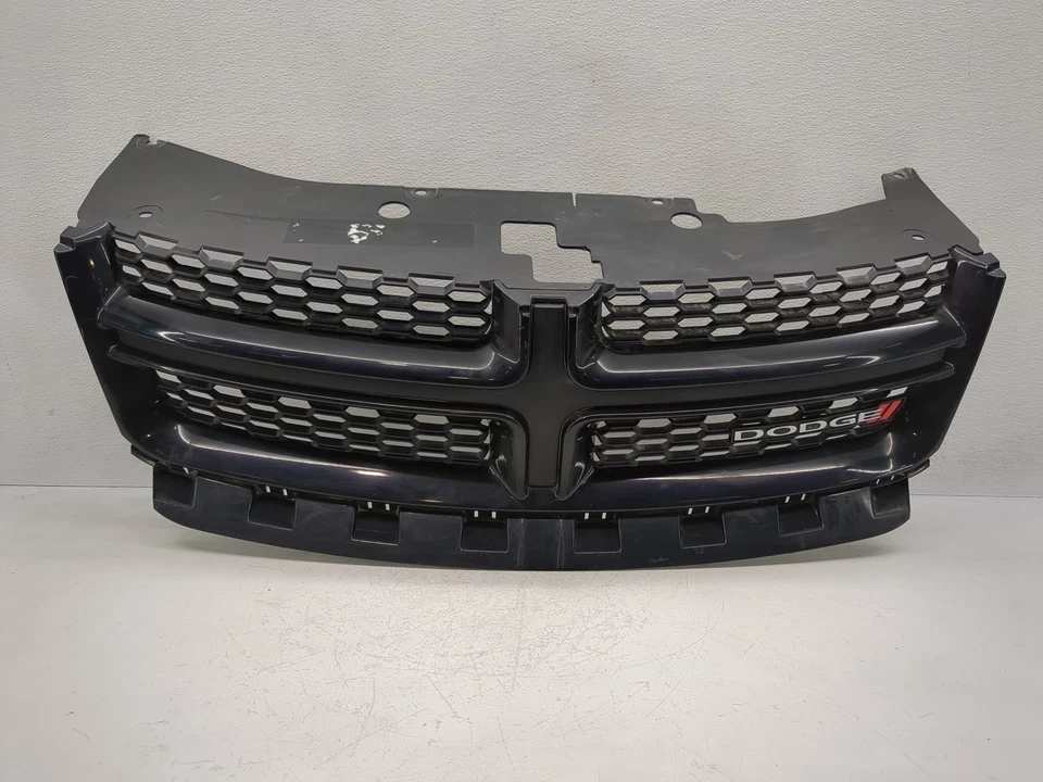 Бампер передняя решетка для Dodge Avenger 2011-2014 годов выпуска не входит в комплект B6F0W - Изображение 1 из 4
