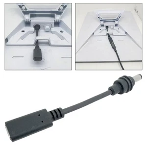 USB C weiblich zu DC -Stromadapter -Kabel -Mini -Konverter -Auto Elektrische - Picture 1 of 6