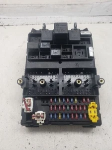 CHERGRAND 2001 Fuse Box Cabin 615364Tested - Picture 1 of 5