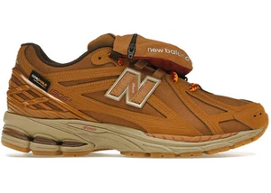 Talla 15M/16.5W - New Balance 1906R Cordura Pocket Wheat M1906ROB - Imagen 1 de 1