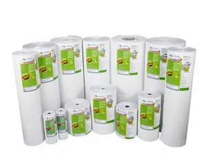 SmartSHIELD -3W WHITE Reflective Insulation roll, Foam Core Radiant Barrier 3MM - Picture 1 of 9
