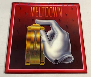 LP Steve Taylor Meltdown SPR 1083 (NM Vinyl) - Foto 1 di 8
