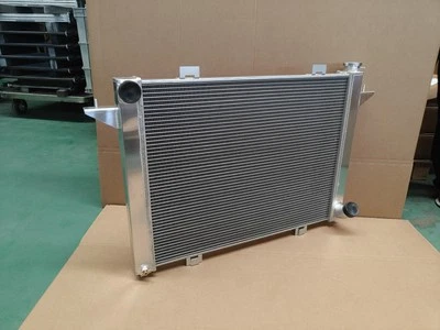 Factory Outlet for Radiator Dodge D250 D350 W250 W350 5.9L Cummins  DPI:1198 - Image 1 of 4