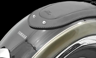 Babero protector guardabarros original Mustang para Yamaha Roadliner XV1900 06-10 Foto 1 de 4