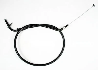 Motion Pro Black Vinyl 05-0035 MP05-035 70-5035 141620 Throttle Cable 05-0035 - Image 1 of 4