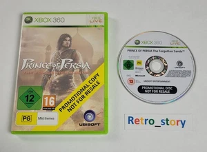 Microsoft Xbox 360 - Prince of Persia - Promotional Copy - PAL - Picture 1 of 3