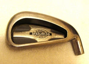 Callaway Steelhead X-14 Pro Series Single 5 Iron Head Only RH - Picture 1 of 3