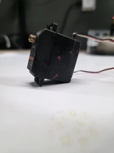 hexfly Hx-3225 Servo 1/10 Scale For Rc Crawler - Picture 1 of 4