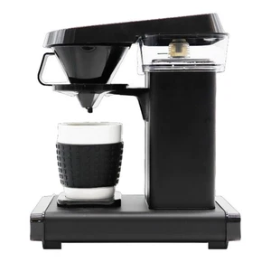Moccamaster Cup-One Drip coffee maker Ground coffee Black - Afbeelding 1 van 1