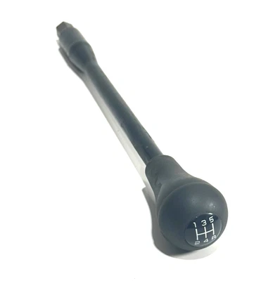 1988-1994 CHEVY/GMC C/K 1500 NV3500 SHIFTER ARM HANDLE 5 SPEED MANUAL TRANS - Image 1 of 4