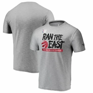 Toronto Raptors Fanatics Branded T-Shirt | XL - Bild 1 von 4