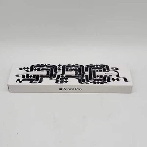 New Apple Pencil Pro White MX2DAM/A - Photo 1 sur 5