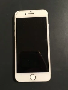 Apple iPhone 8 Plus - 64 GB - Gray (Unlocked) - Picture 1 of 2