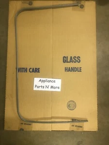 WB2X6001 OEM Range Gasket - Picture 1 of 7