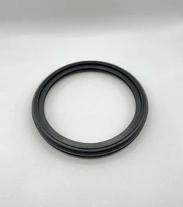 Geberit Dichtung 90 mm Durchmesser, Art.-Nr. 387282001 - WC Anschlus - Bild 1 von 2