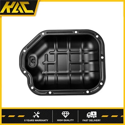 cárter de aceite para Nissan Máxima 2000-08 Quest 2004-09 Infiniti I35 2002-2004 264-505 Foto 1 de 4