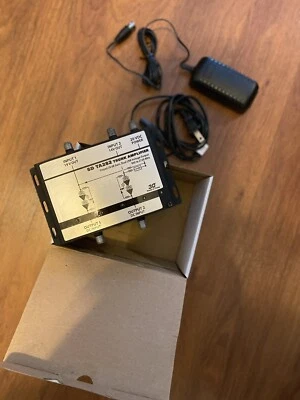 Sonora Trunk Amplifier SD-TA282 - Image 1 of 2