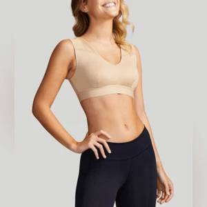 NWT TOMMIE COPPER Women’s Tan Shoulder Support - Size 2XL - Picture 1 of 10