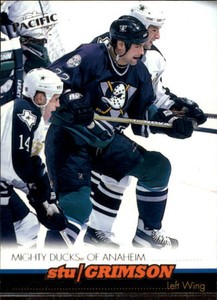 A5566- 1999-00 Pacific Hockey Cards 1-250 +Rookies -You Pick- 10+ FREE US SHIP