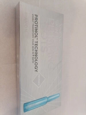AVON ANEW SKIN RESET PLUMPING SHOTS PROTINOL 7 x 1.3ml - Image 1 of 3