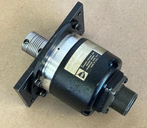 DRC DYNAMICS RESEARCH ENCODER 29L-30-B13-1000P S/N 44371, AUS BOSTOMATIC MILL - Bild 1 von 8