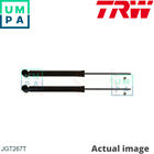 Shock Absorber For Audi A2 Amf/Bhc/Atlany 1.2L 3Cyl A2 Aua/Bby 1.4L Bad 1.6L
