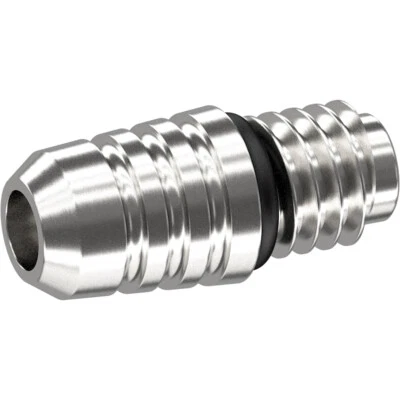 Convertidores suizos 2ba de Target - Imagen 1 de 4