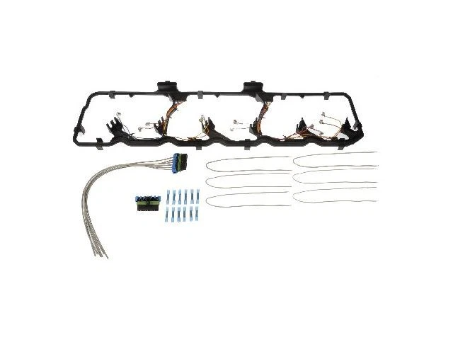 Junta de cubierta de válvula para Orion Bus Orion VII M559KV 2007, 2009-2010 Foto 1 de 1