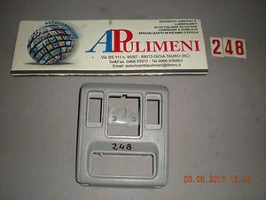 MOSTRINA PLAFONIERA PEUGEOT - Foto 1 di 2