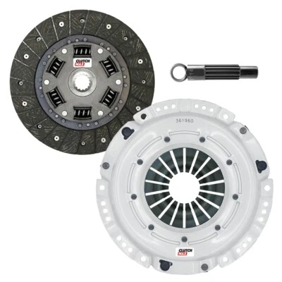 STAGE 2 HD CLUTCH KIT for 02-05 CAVALIER PONTIAC SUNFIRE OLDS ALERO 2.2L DOHC - Image 1 of 4