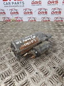 FORD GALAXY MK3 STARTER MOTOR 2.0 TDCI AUTO 2006 - 2015 - Picture 1 of 12