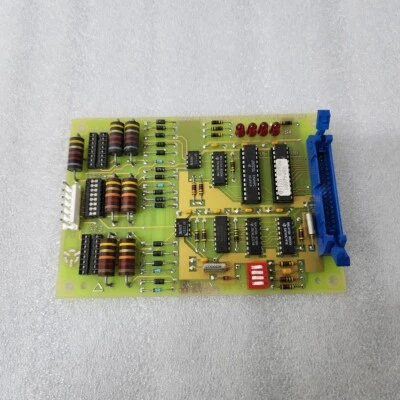 SPERRY MARINE 03956-1979195 PCB CARD 118014B REV B - Image 1 of 4