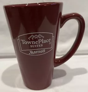 Towne Place Suites Marriott Becher - Bild 1 von 5