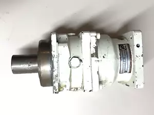 ALPHA GETRIEBE LSF 90-M2-82 - Bild 1 von 4