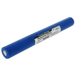 Husky Itron Trimble MP2500, FS3, and FS2 models. Replacement Battery. 2700 mAh - Picture 1 of 2